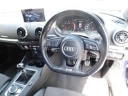 Audi A3 2.0 TDI S LINE 150 4dr 10