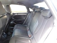Audi A3 2.0 TDI S LINE 150 4dr 18