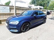 Audi A3 2.0 TDI S LINE 150 4dr 8