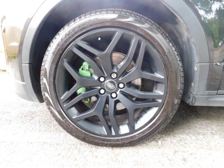 Land Rover Range Rover Evoque 2.0 TD4 HSE DYNAMIC AUTOMATIC 13
