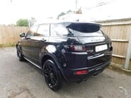 Land Rover Range Rover Evoque 2.0 TD4 HSE DYNAMIC AUTOMATIC 6
