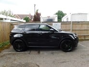 Land Rover Range Rover Evoque 2.0 TD4 HSE DYNAMIC AUTOMATIC 3