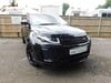 Land Rover Range Rover Evoque 2.0 TD4 HSE DYNAMIC AUTOMATIC