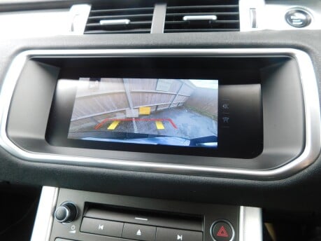 Land Rover Range Rover Evoque 2.0 TD4 HSE DYNAMIC AUTOMATIC 15