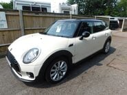 Mini Clubman COOPER CLASSIC 1.5 AUTOMATIC 6dr 8