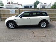 Mini Clubman COOPER CLASSIC 1.5 AUTOMATIC 6dr 7