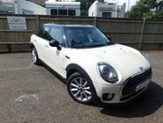 Mini Clubman COOPER CLASSIC 1.5 AUTOMATIC 6dr 1