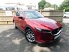 Mazda CX-5 2.2 D SPORT NAV PLUS AUTOMATIC 5 Dr