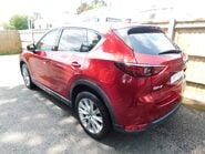 Mazda CX-5 2.2 D SPORT NAV PLUS AUTOMATIC 5 Dr 6