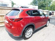 Mazda CX-5 2.2 D SPORT NAV PLUS AUTOMATIC 5 Dr 4