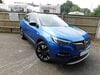 Vauxhall Grandland X 1.2 SPORT NAV S/S 5Dr