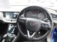Vauxhall Grandland X 1.2 SPORT NAV S/S 5Dr 10