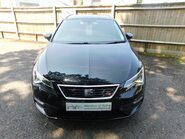 SEAT Leon 1.5 TSI EVO FR SPORT TOURER 5DR 9