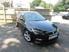 SEAT Leon 1.5 TSI EVO FR SPORT TOURER 5DR