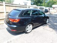 SEAT Leon 1.5 TSI EVO FR SPORT TOURER 5DR 4