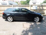 SEAT Leon 1.5 TSI EVO FR SPORT TOURER 5DR 3