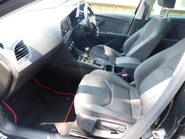 SEAT Leon 1.5 TSI EVO FR SPORT TOURER 5DR 18