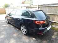 SEAT Leon 1.5 TSI EVO FR SPORT TOURER 5DR 6
