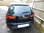 SEAT Leon 1.5 TSI EVO FR SPORT TOURER 5DR 5