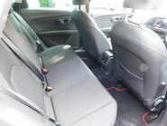 SEAT Leon 1.5 TSI EVO FR SPORT TOURER 5DR 19