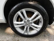 Audi Q3 1.4 TFSI S LINE EDITION 5 Dr 12