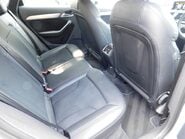 Audi Q3 1.4 TFSI S LINE EDITION 5 Dr 22