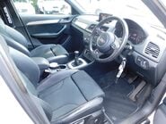Audi Q3 1.4 TFSI S LINE EDITION 5 Dr 21