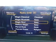 Audi Q3 1.4 TFSI S LINE EDITION 5 Dr 18