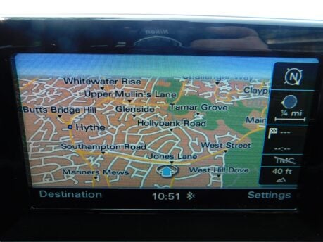 Audi Q3 1.4 TFSI S LINE EDITION 5 Dr 20