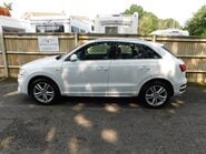 Audi Q3 1.4 TFSI S LINE EDITION 5 Dr 7