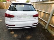Audi Q3 1.4 TFSI S LINE EDITION 5 Dr 5