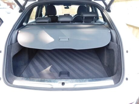 Audi Q3 1.4 TFSI S LINE EDITION 5 Dr 25