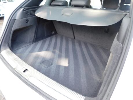 Audi Q3 1.4 TFSI S LINE EDITION 5 Dr 27