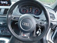 Audi Q3 1.4 TFSI S LINE EDITION 5 Dr 15
