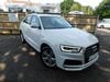 Audi Q3 1.4 TFSI S LINE EDITION 5 Dr