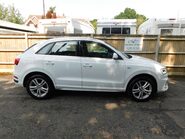 Audi Q3 1.4 TFSI S LINE EDITION 5 Dr 3
