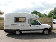 Auto-Sleepers Mezan 2 BERTH MICRO CAMPER PEUGEOT 1.6 HDI 6