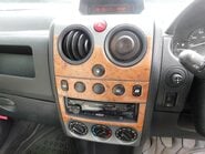 Auto-Sleepers Mezan 2 BERTH MICRO CAMPER PEUGEOT 1.6 HDI 10