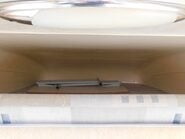 Auto-Sleepers Mezan 2 BERTH MICRO CAMPER PEUGEOT 1.6 HDI 13