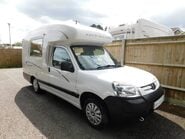Auto-Sleepers Mezan 2 BERTH MICRO CAMPER PEUGEOT 1.6 HDI 7