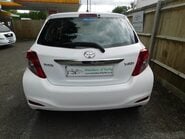 Toyota Yaris 1.4 D-4D TR 5 Dr 5