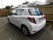 Toyota Yaris 1.4 D-4D TR 5 Dr 6