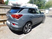 SsangYong Korando ULTIMATE 1.5 T-Gdi Automatic 5dr 4