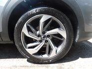 SsangYong Korando ULTIMATE 1.5 T-Gdi Automatic 5dr 10