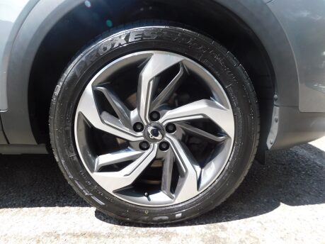 SsangYong Korando ULTIMATE 1.5 T-Gdi Automatic 5dr 10