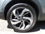 SsangYong Korando ULTIMATE 1.5 T-Gdi Automatic 5dr 11