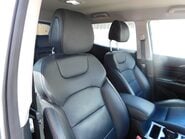 SsangYong Korando ULTIMATE 1.5 T-Gdi Automatic 5dr 21