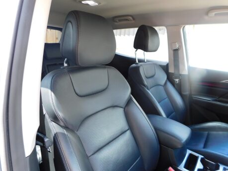 SsangYong Korando ULTIMATE 1.5 T-Gdi Automatic 5dr 21