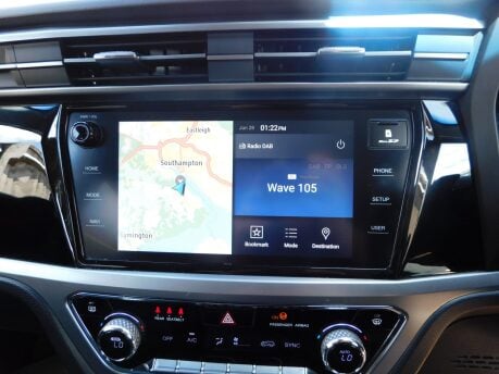 SsangYong Korando ULTIMATE 1.5 T-Gdi Automatic 5dr 15