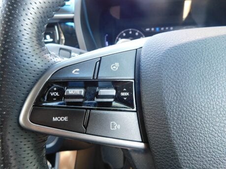 SsangYong Korando ULTIMATE 1.5 T-Gdi Automatic 5dr 18